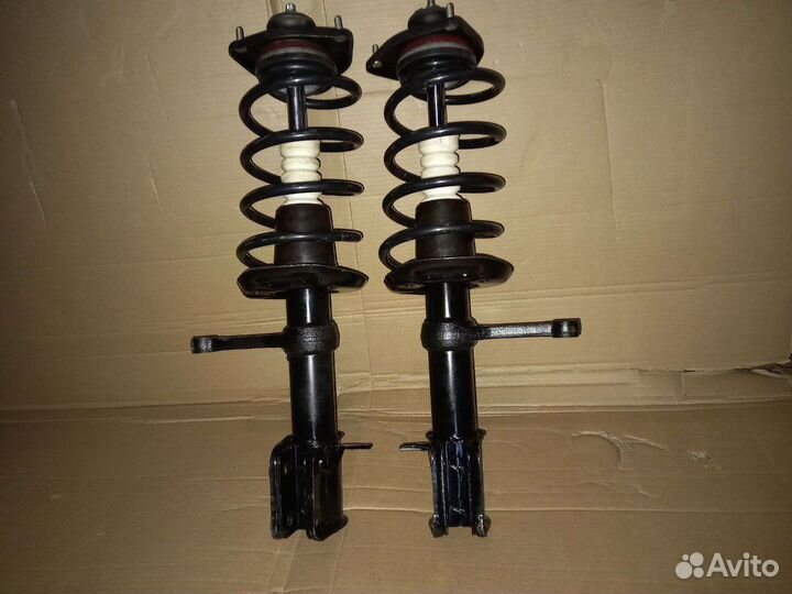 Стойки в сборе ваз лада калина 1119 kalina LADA