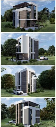 Участок 41 сот. (ИЖС)