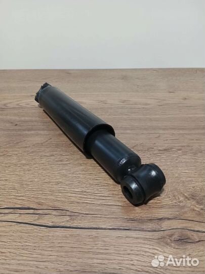 Амортизатор задней подвески Ваз