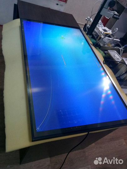 Ремонт телевизоров