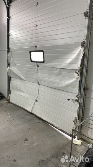 Ремонт автоматических ворот. Продажа. Установка