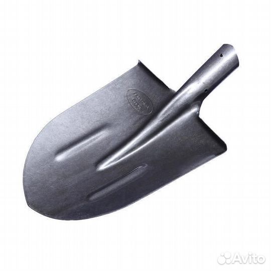 Лопата штыковая рельсовая (американка)