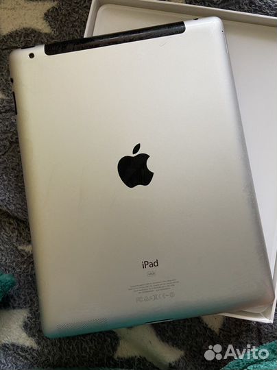 iPad 2