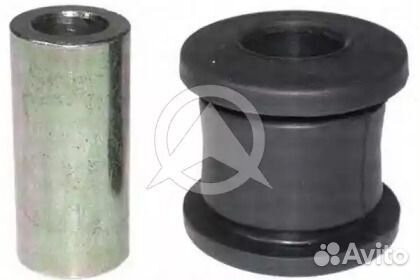 Сайлентблок (передний) переднего рычага LR sidem 8