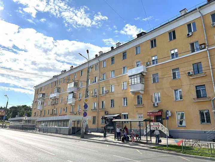 Продам торговое помещение, 90 м²