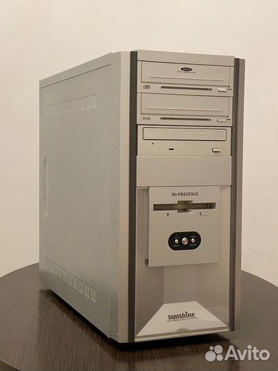 Корпус для пк