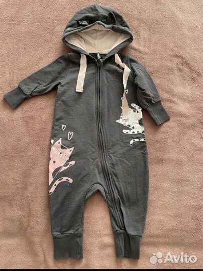 Одежда для девочки