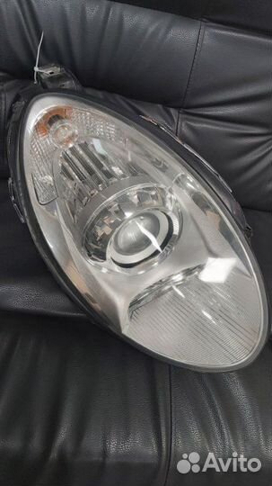 Фара передняя правая Mercedes R 350 W251 272.967
