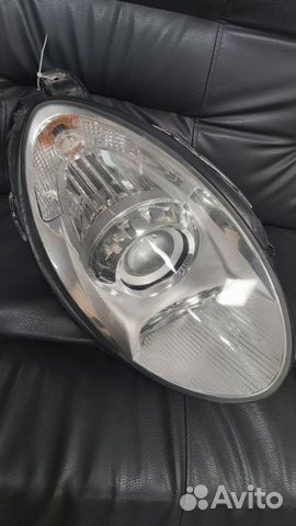 Фара передняя правая Mercedes R 350 W251 272.967