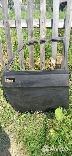 Волга Газ2410 Задняя правая дверь