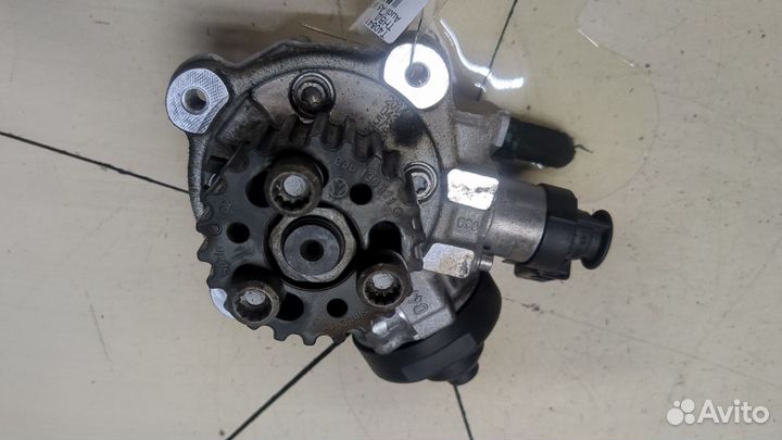 Тнвд Audi A5 (8T), 2014