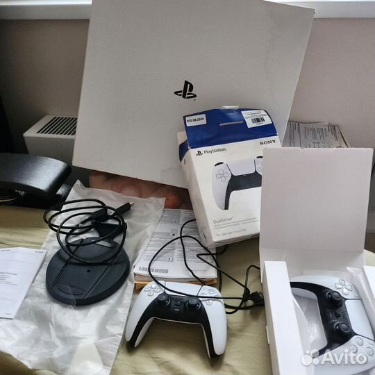 Sony playstation 5 ps5
