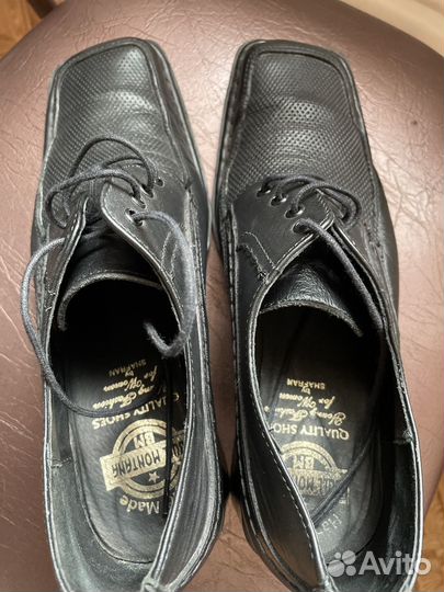 Ботильоны женские новые 39 размер