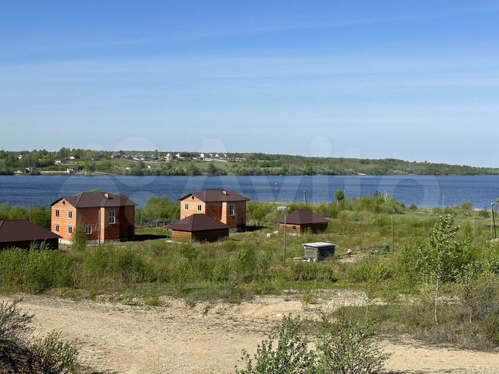 Участок 15 сот. (СНТ, ДНП)