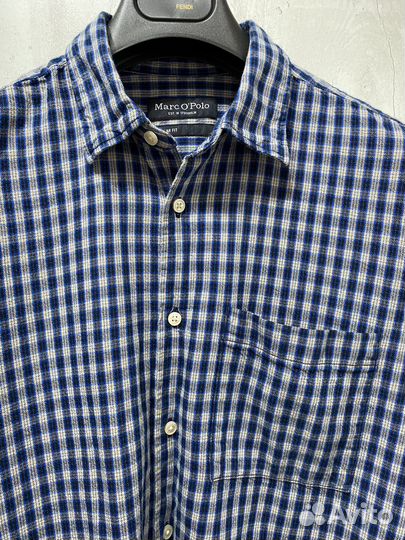 Рубашка Marc O' Polo