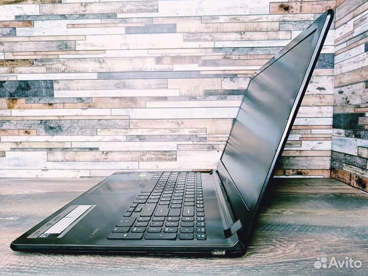 Игровой Acer на i7/ GT 750m/ RAM 8