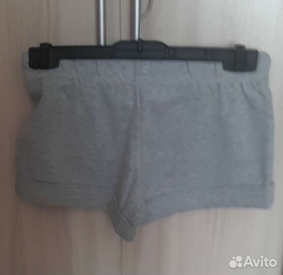 Шорты женские