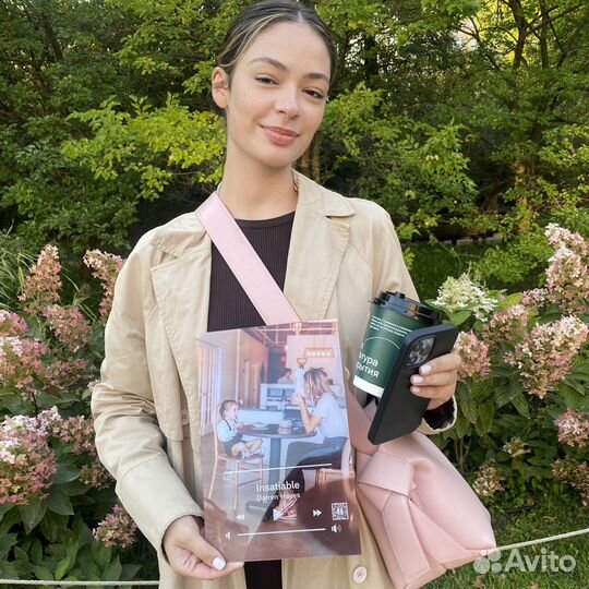 Подарок на День Рождения «wow»