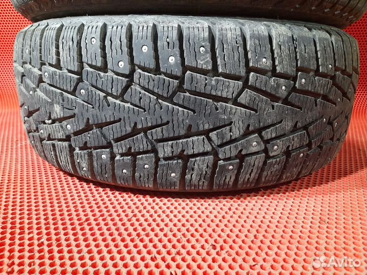 Cordiant Snow Cross 215/50 R17