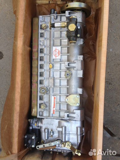 Тнвд для автомобилей маз 80-1111005-30