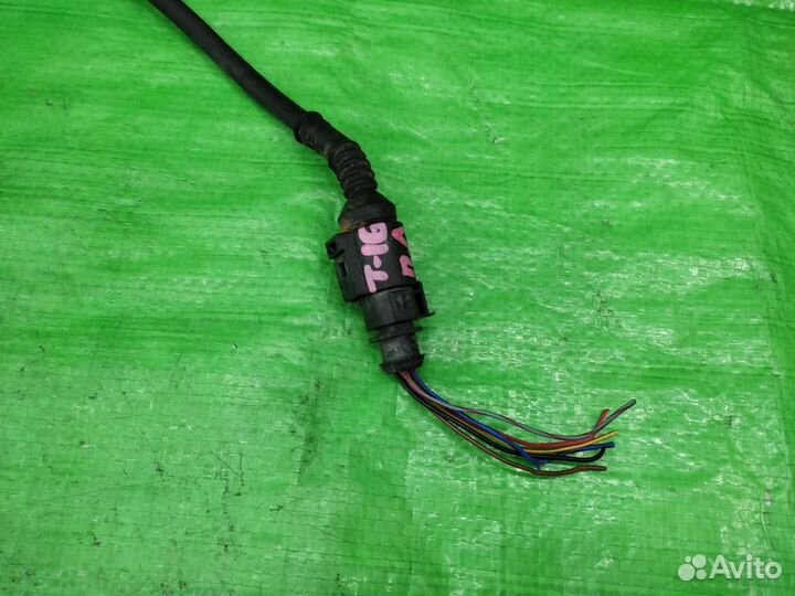 Проводка перед. датчика ABS пневма Touareg/Audi Q7