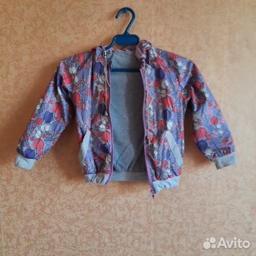 Детская одежда для девочек