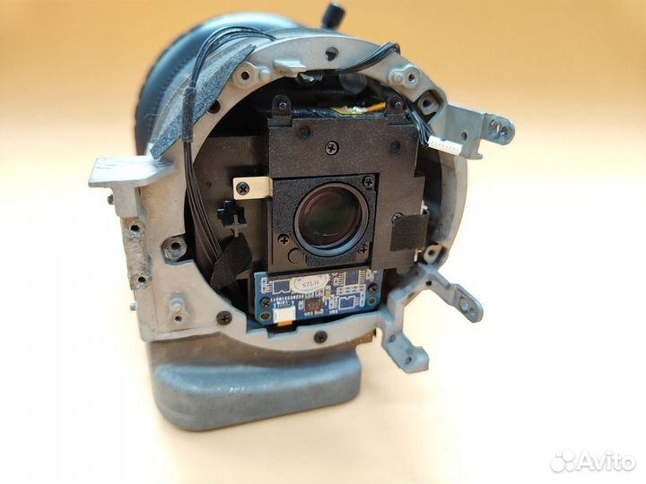 836609 Зум-объектив для Sony