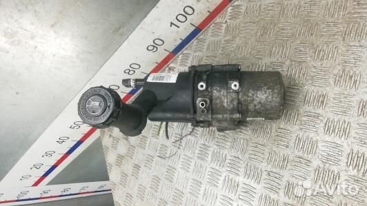 Электроусилитель руля peugeot 3008 (BBG07OM01)