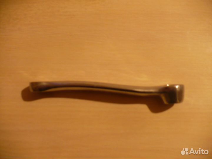 Шатун левый для велосипеда