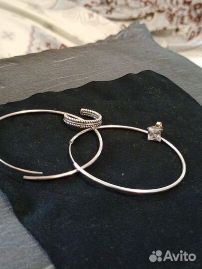 Украшение шарм