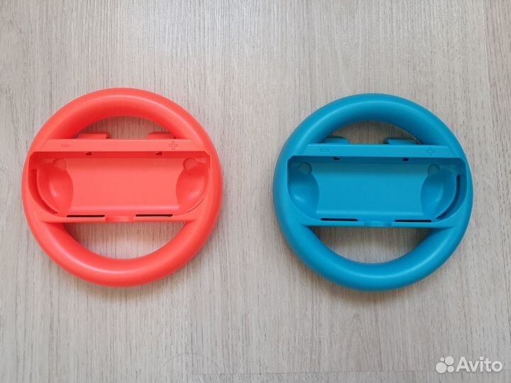 Аксессуары для Nintendo Switch, Oculus Quest