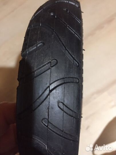 Покрышки 225х48 новые для колясок