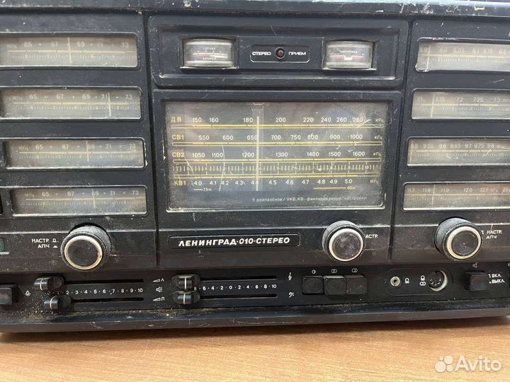 Ленинград-010-стерео (не раб)