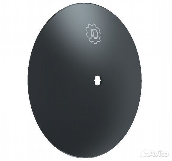 Диск 610х7 John Deere B35606 (Джон Дир)