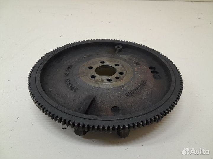 Б/У Б/У Маховик 0532Q4 Peugeot-Citroen