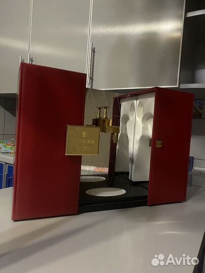 Коньяк remy martin louis