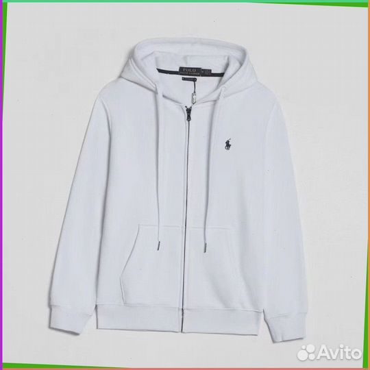 Зип Худи Polo Ralph Lauren (Номер Artikle: 27100)