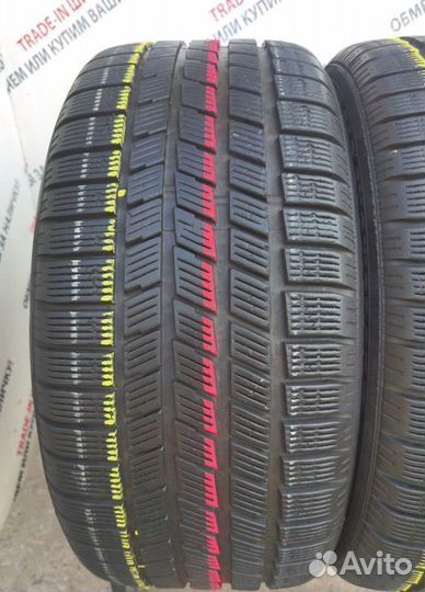 Pirelli Winter 240 Snowsport 255/40 R18 95V