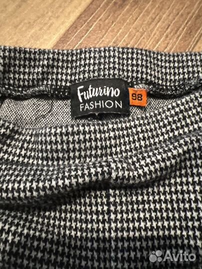 Пакет вещей нв девочку 92-98р