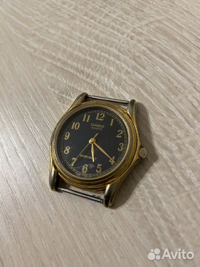 Часы мужские casio