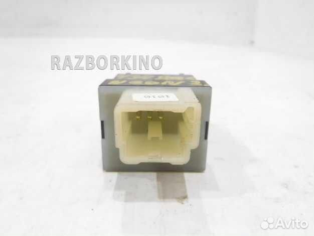 Кнопка Плимут Neon 2