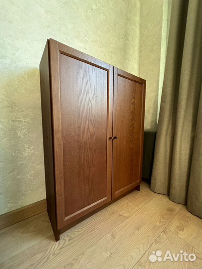 Шкаф распашной новый