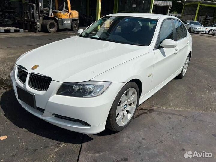 Обвес пластиковый Bmw 3-Series 330I E90 N52B30A