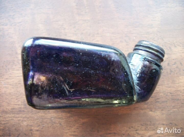 Чернильница