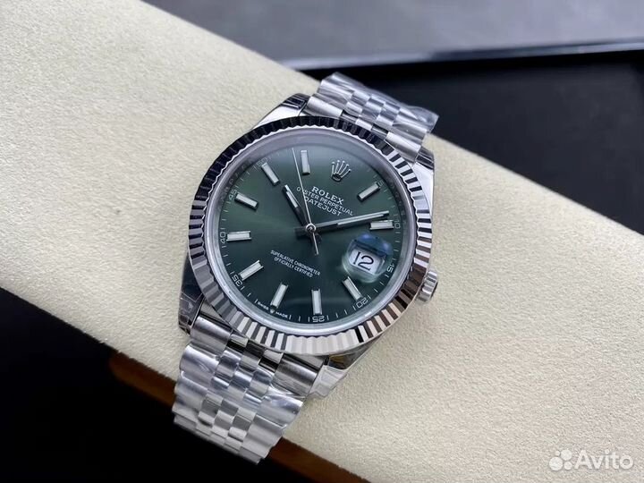 Rolex datejust 41mm