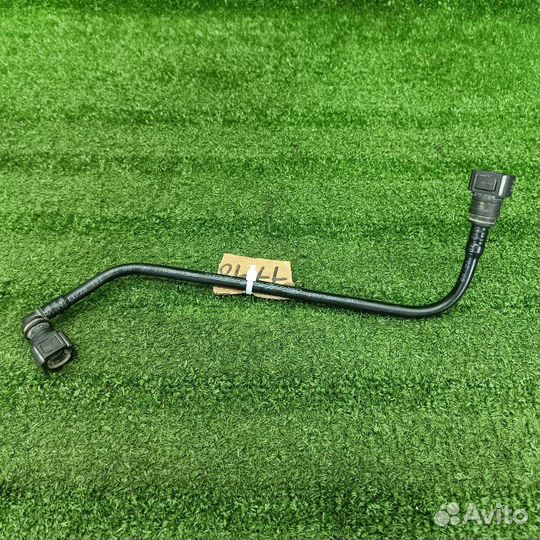 Топливная трубка Ford Focus 2 2007 1321894
