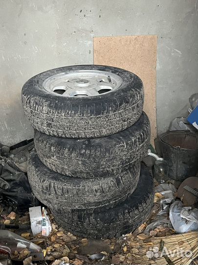 Шины диски и колеса на 13