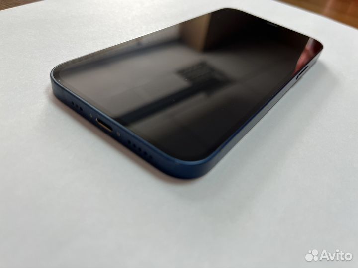 iPhone 12, 128 ГБ