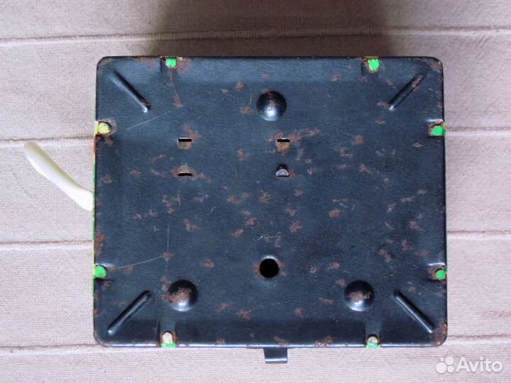 Детский утюг, стиральная машинка и газ. плита СССР