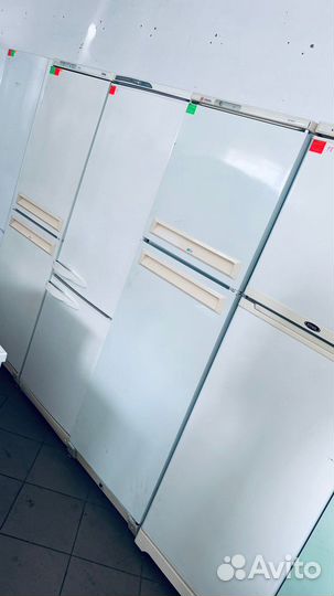 Холодильник бу доставка гарантия самовывоз
